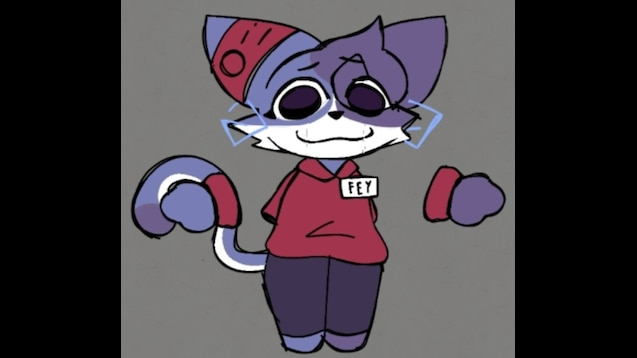 fey <3