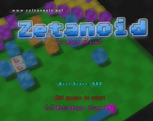 Zetanoid