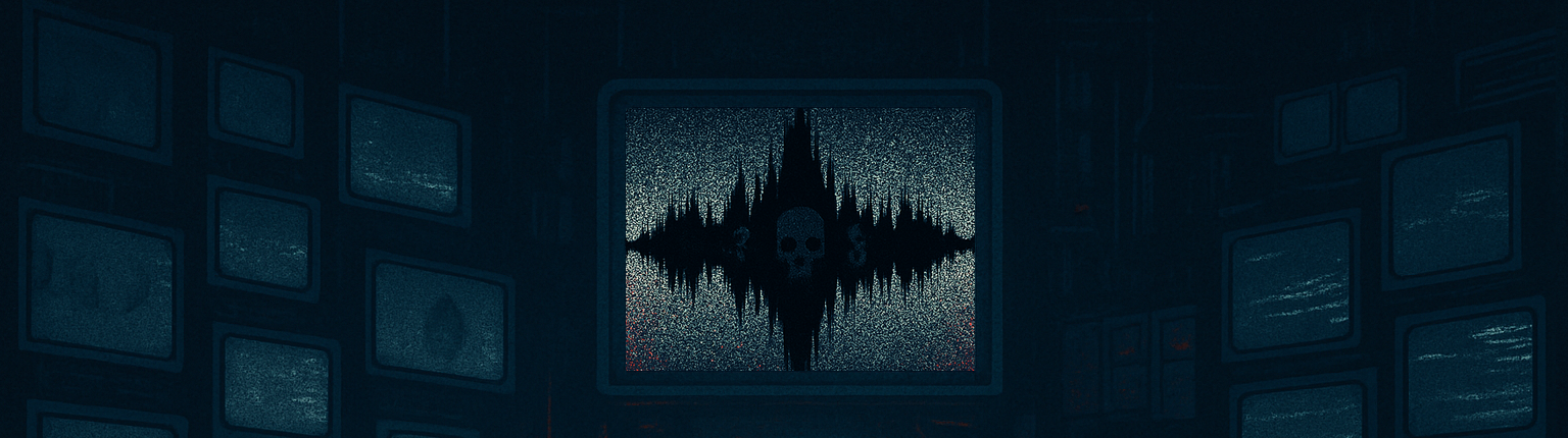 The Black Signal