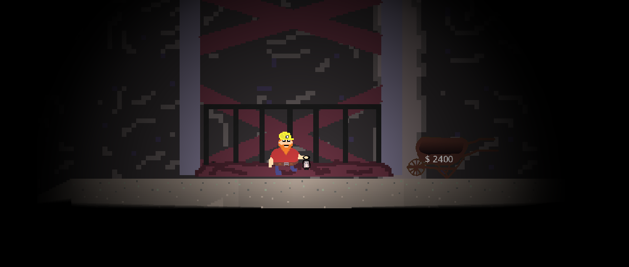 The Many Mistakes of Miner Milford