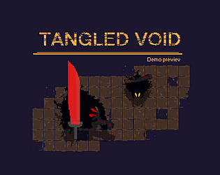 Tangled Void