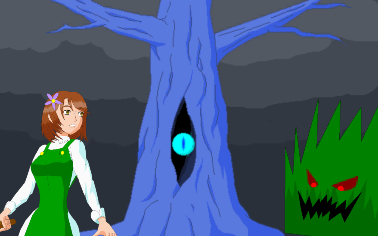 Cover image for Treefender