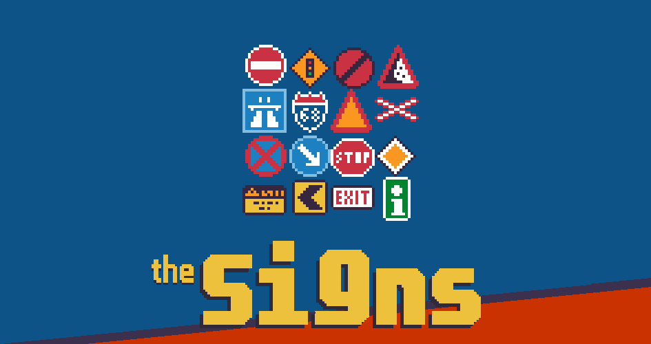 The Signs