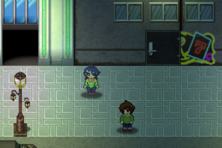 Madison's Sprite Madison's Sprite