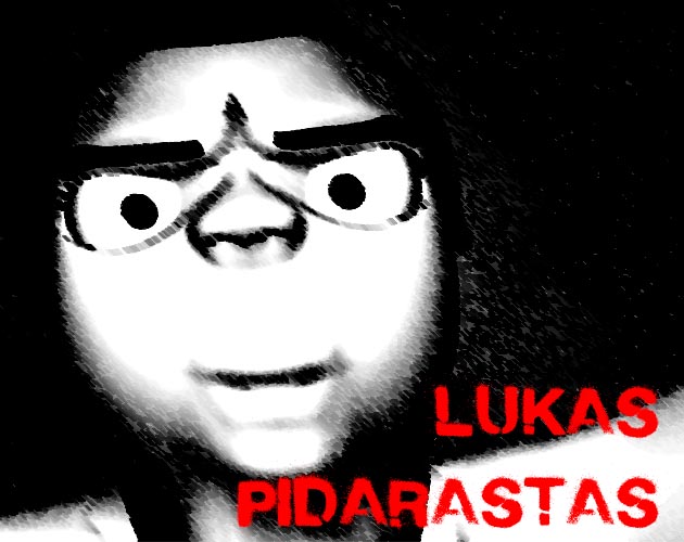 LUKAS PIDARASTAS