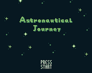 Astronautical Journey