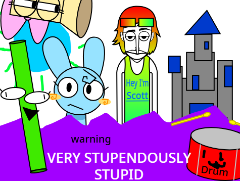 Stupendously Stupid Mod
