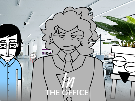 The Office