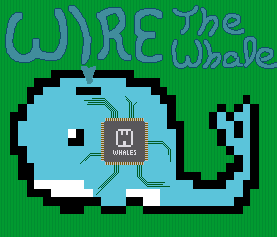 Wire The  Whale