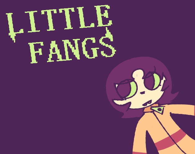 Little Fangs