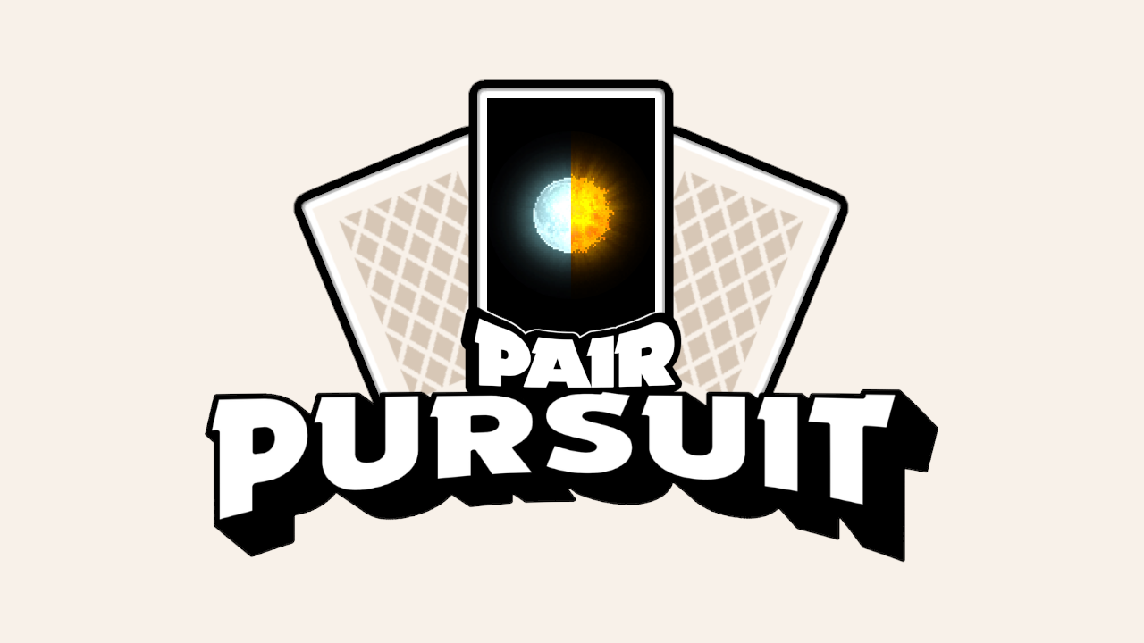 Pair Pursuit