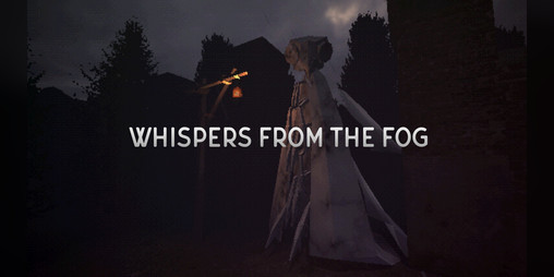 Cover image for Whispers from the fog DEMO