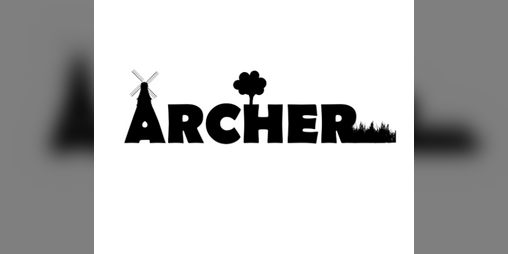 Cover image for Archer