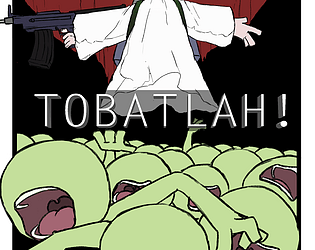 TOBATLAH