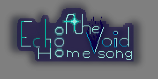 Cover image for Echo of the Void: Homesong
