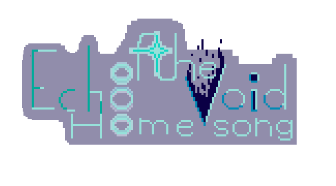 Cover image for Echo of the Void: Homesong