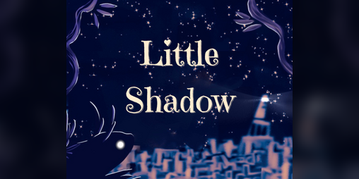 Cover image for Little Shadow