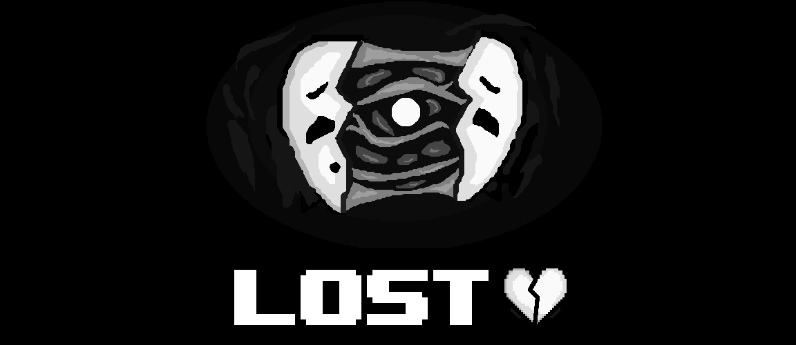 Lost