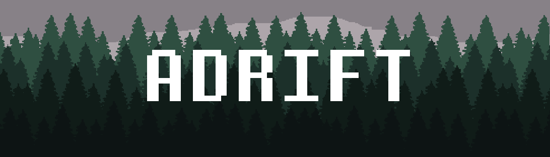 Adrift