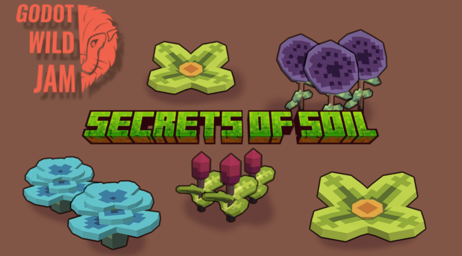 Secrets of Soil