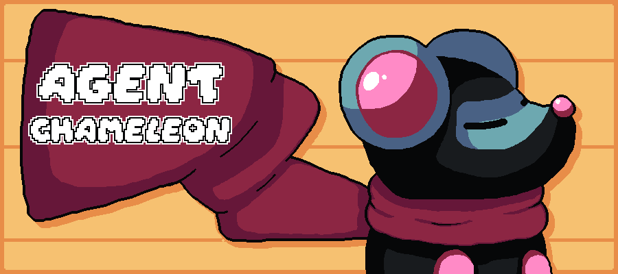 Agent Chamaleon
