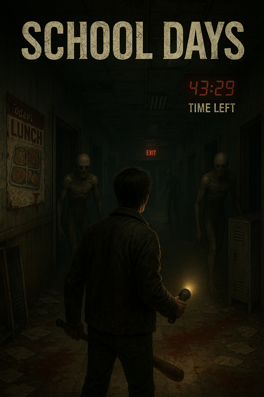 School Days V.1.3.7