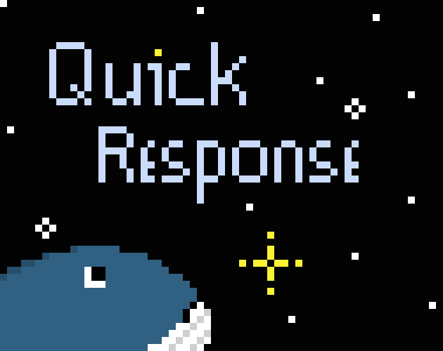 Cover image for Quick-Response