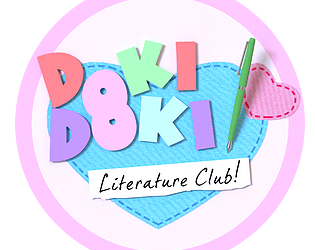 Doki Doki Littérature Club Mobile
