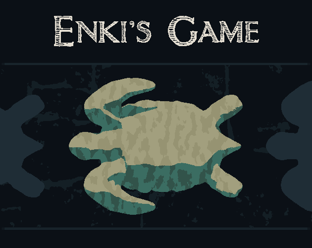 Enki's Game