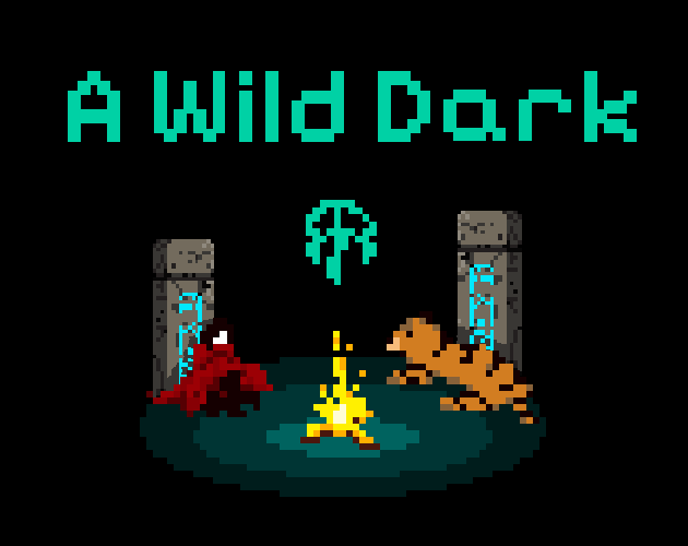 A Wild Dark