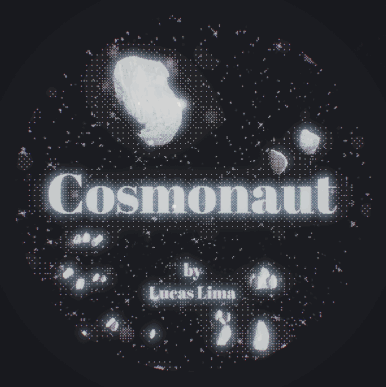 COSMONAUT