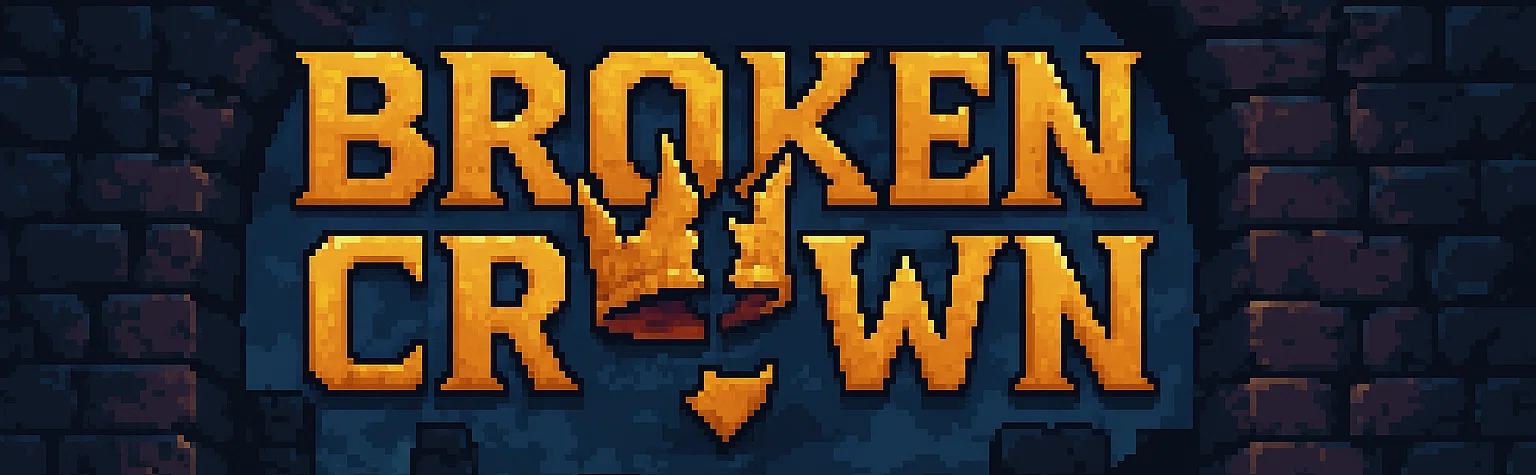 Broken Crown