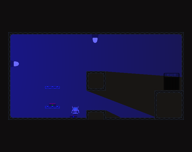 Cover image for Blacklight Bot
