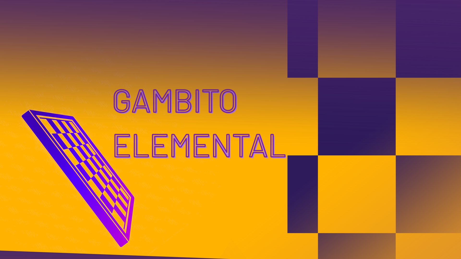 Gambito Elemental