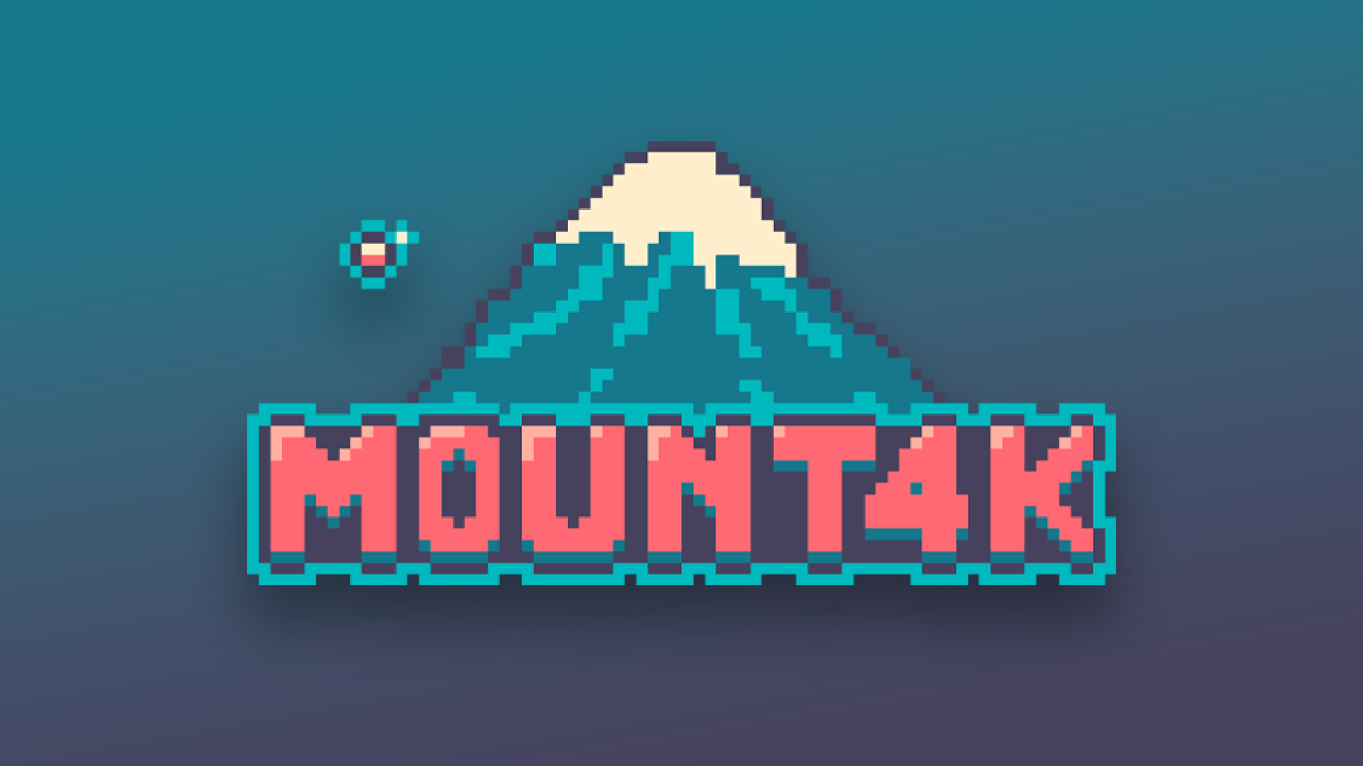 Mount4K