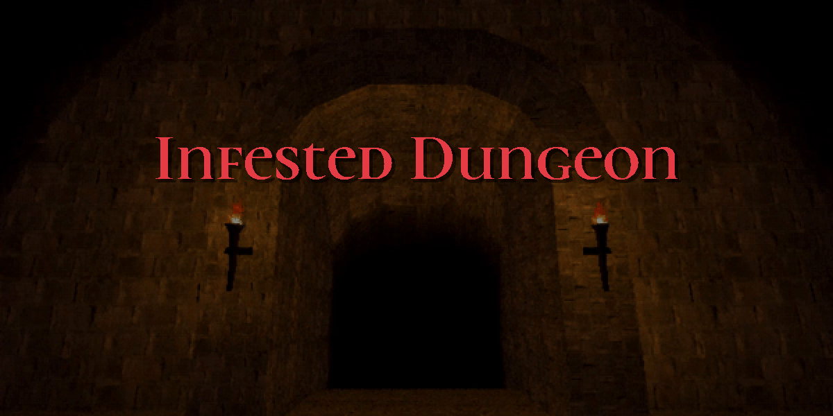 Infested Dungeon