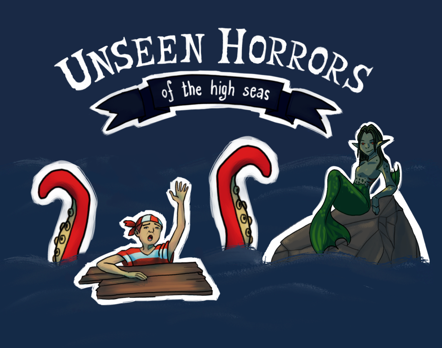 Unseen Horrors Of The Highseas By TheBitFossil Unseen horrors of the highseas by thebitfossil