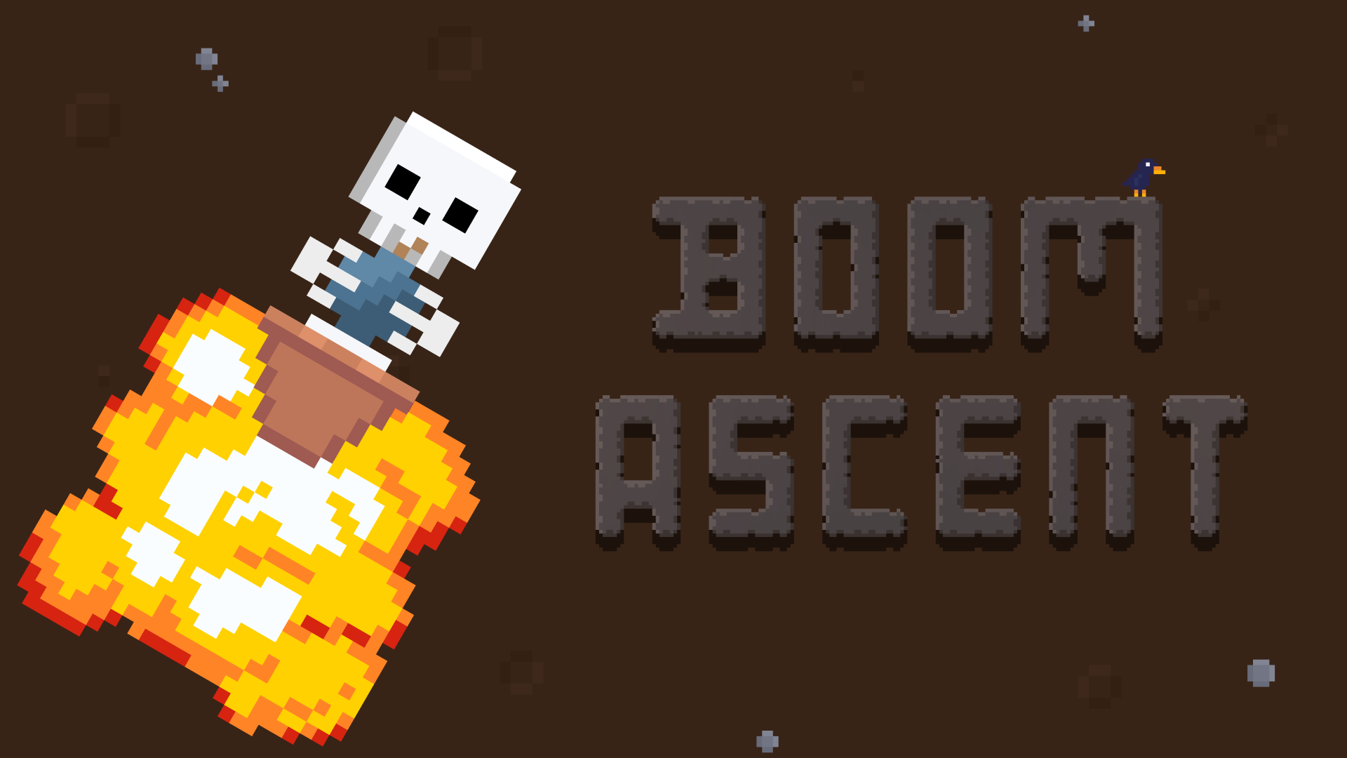 Boom Ascent Demo