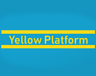 Yellow Platform