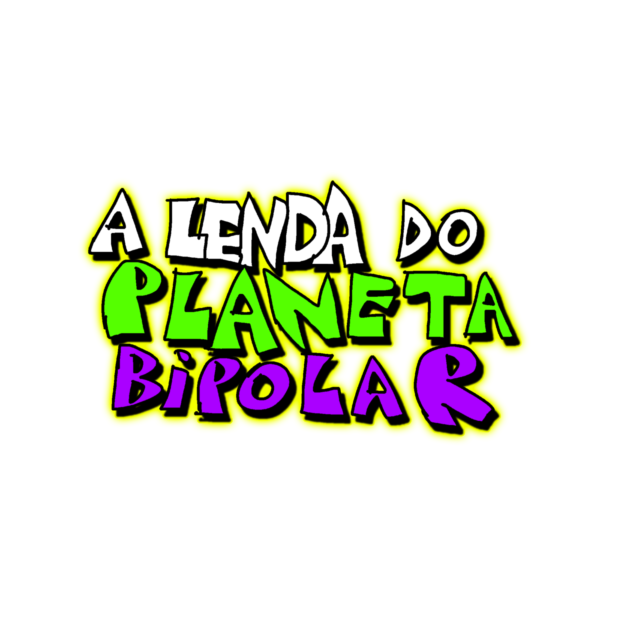 A Lenda do Planeta Bipolar (protótipo 2)