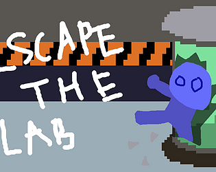 Escape the Lab!