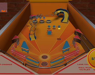 Pinball Knights Trial