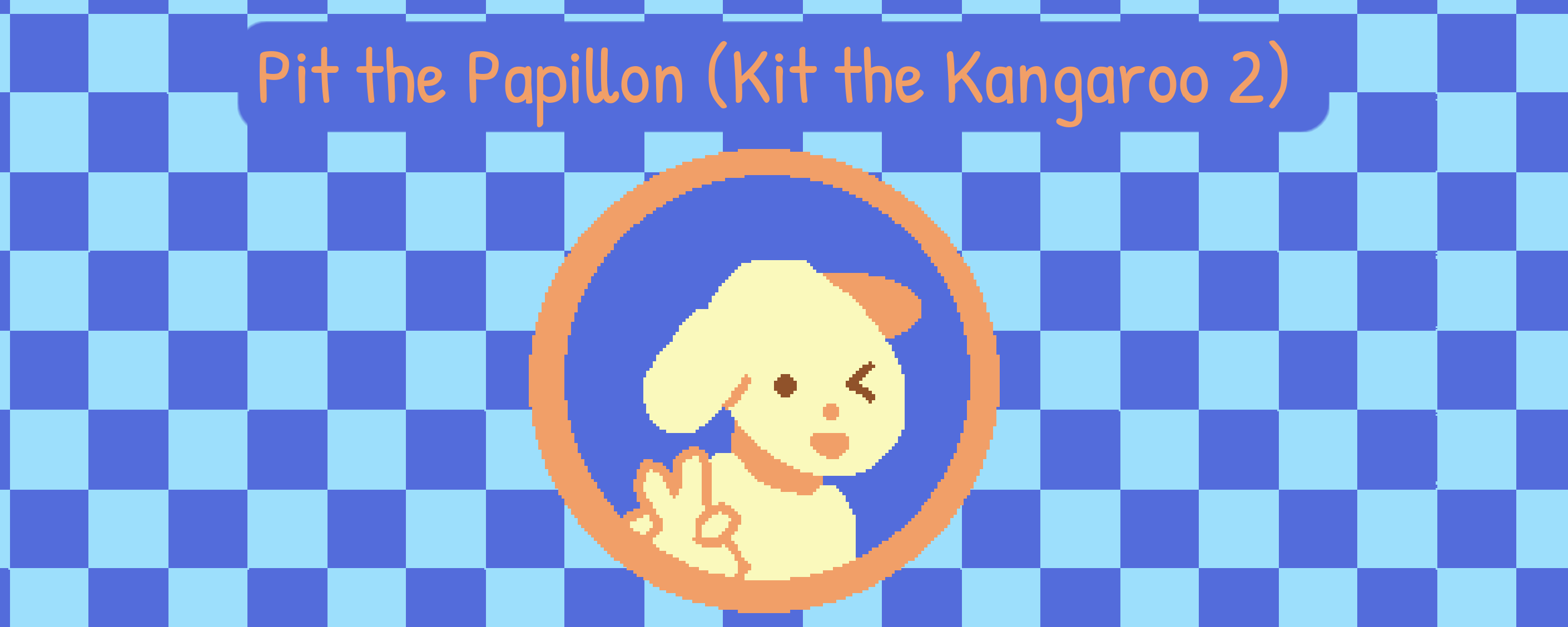 Pit the Papillion