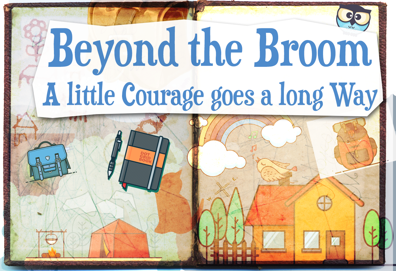 Beyond the Broom