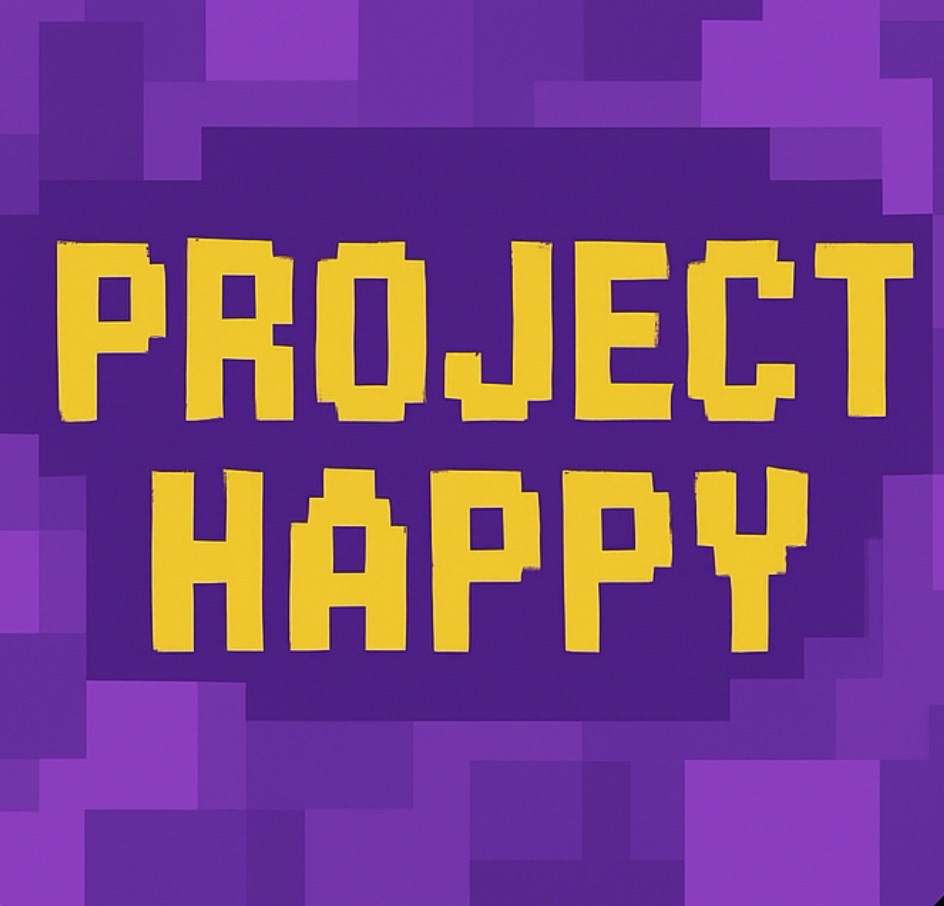 Project Happy