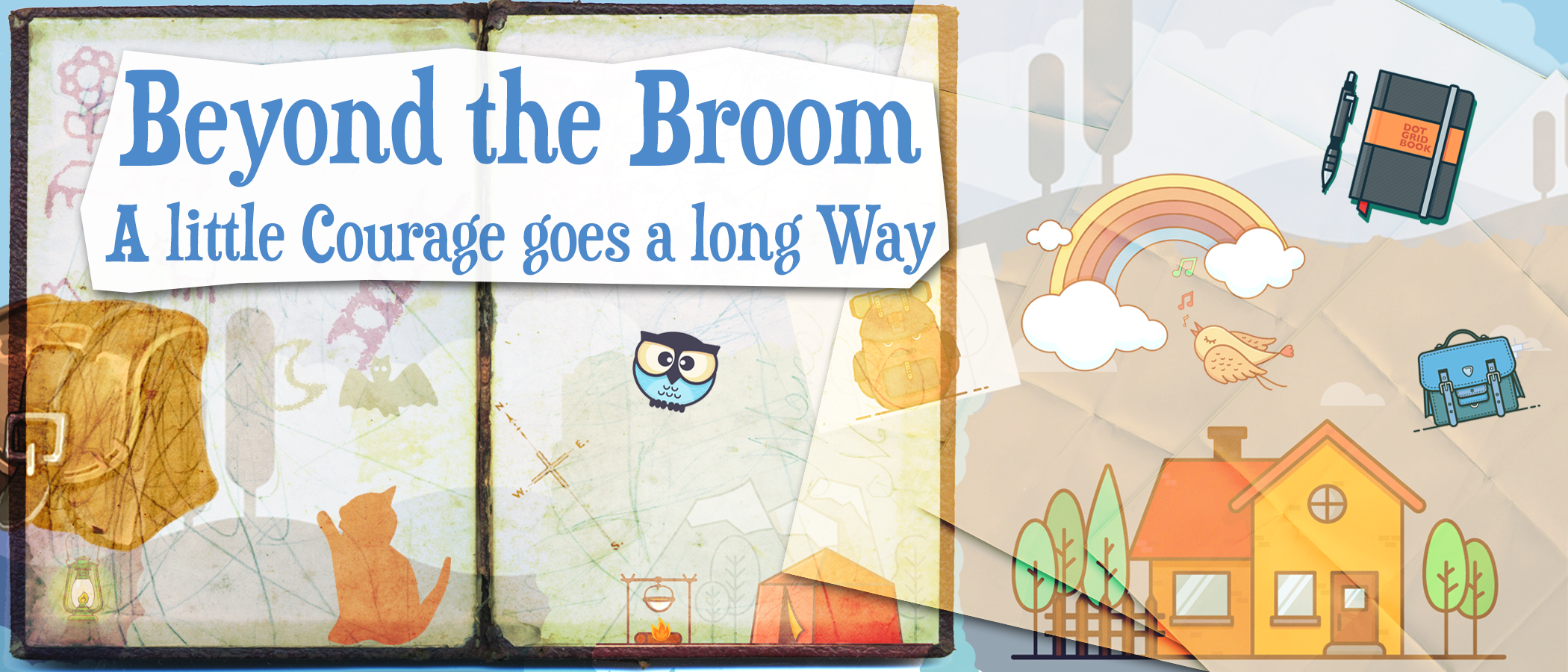 Beyond the Broom