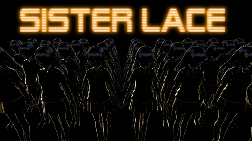 Sister Lace