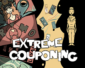 Extreme Couponing