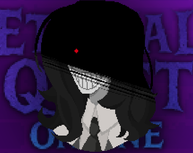 Eternal Quest: Online (Demo)