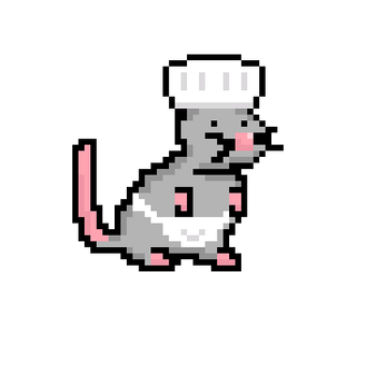 Life of Remy's Forgotten Brother by humaneach, Wii1309, prson, JohnathanH04